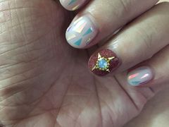 -MiuMiu日式美甲美睫工作室
