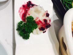-北李妈妈菜·海肠捞饭(高新万达店)