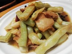 白不老焖肉-丹江渔村(望京店)