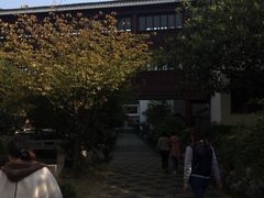 -苏州吴宫泛太平洋酒店