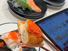 明太子法式面包-都恩客(高岛屋百货店)