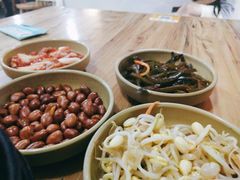 -京玉菲饭店(李村店)