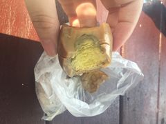 金盆阿嬷的香菇茶叶蛋-金盆阿嬷香菇茶叶蛋(玄光店)