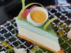 -广州富力君悦大酒店·关系酒廊