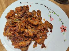 -東舍食唐精品陕菜馆