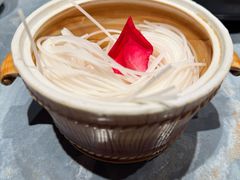 -慢丽江·云南野生菌土鸡锅(付家庄店)