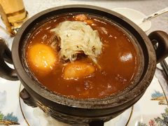 -北京国际饭店·谭府餐厅