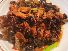 陈年花雕焗牛肉-清晖小苑•顺德地方菜(壹海城店)