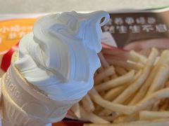 -麦当劳(厦门思明路店)