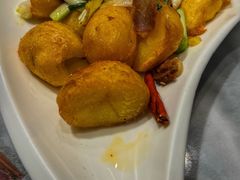 -蔼若春.传承云南菜(金碧公园店)