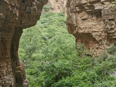 -龙门涧景区