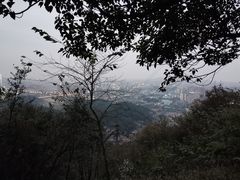 -岳麓山风景名胜区