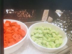 -索菲特酒店·海鲜自助 ·聚餐厅