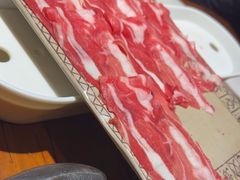 -东巴婆婆云南鱼豆花火锅(大东门店)