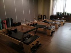 -FineYoga梵音瑜伽·普拉提