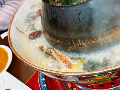 -爱新觉罗福臨火锅馆(万科滑雪场店)