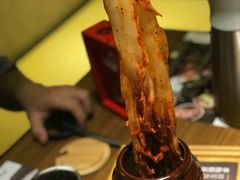 -将军牛排·尔滨地标朝鲜族美食(总店)