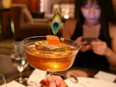 -四季酒店·行政酒廊