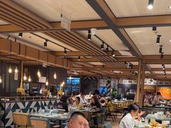 -Home Thai·泰谣(王府井apm店)