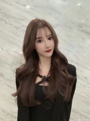 点击看大图 -3AM HAIR SALON烫发染发接发