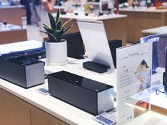 -Sony Store索尼(深圳深业上城店)