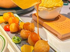 -新兴·金羊座·粤菜点心(乐峰店)