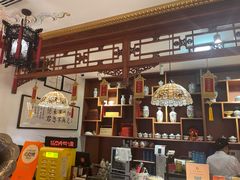 -富华斋饽饽铺·宫廷糕点·伴手礼(护国新天地店)