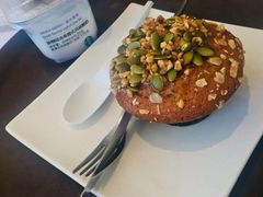 -星巴克(吉林财富广场店)