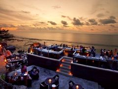 景观位-Rock Bar Bali(Bali)
