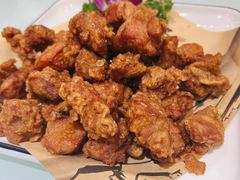 -阿喆私房菜(西五路店)