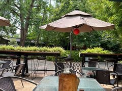 -MAP CHA普洱茶馆(翠湖店)