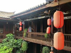 -香满楼(临安路店)