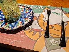 -摇滚披萨(长春街店)