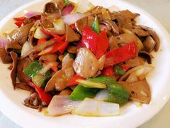 -黄家饺子东北特色菜馆(湖滨商业街店)