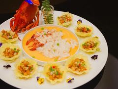 -厦门艾美酒店·乐美中餐厅
