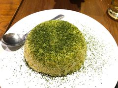 海苔芝士蛋炒饭套餐-十二舍·湯物素煮(江泰潤政店)