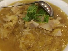 -鹤乡东北菜(崮山路店)
