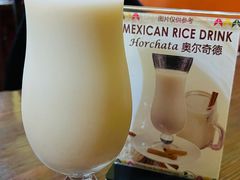 -panchos 墨西哥餐厅(嘉绿苑店)