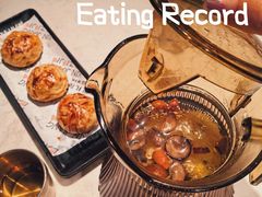 -巴扎屋大盘鸡·新疆菜(汇嘉时代店)