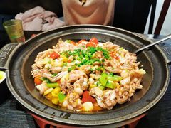 -蛙三泡椒牛蛙(万象城店)
