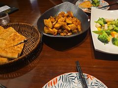 -那拉提之疆·新疆菜(美院店)