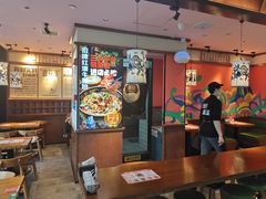 -鑫花溪牛肉米粉(印象水街都心荟店)