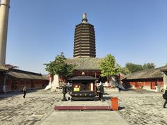 -天宁寺