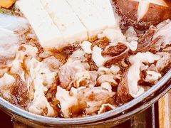-铃木食堂(北新桥店)