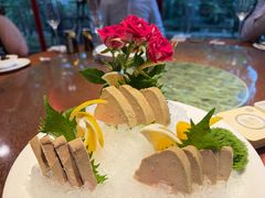 -申粤轩酒楼·三十年粤菜经典(丁香花园店)