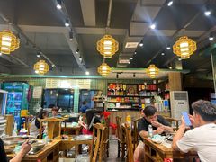 -肖肖酸萝卜鱼火锅(总店)