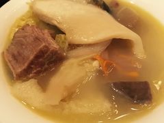 -小广寒电影艺术餐厅(小广寒经三路店)