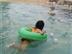 -湖泉半山温泉(湖泉生态园)