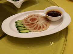 -功德林素菜饭庄(前门店)