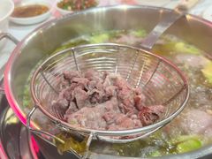 -三毛牛肉店(福强店)